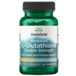 L-GLUTATIONAS REDUKUOTAS