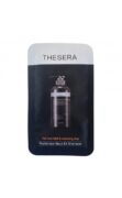 THESERA ROOTENSION BLACK EX ŠAMPŪNAS, 9 ML
