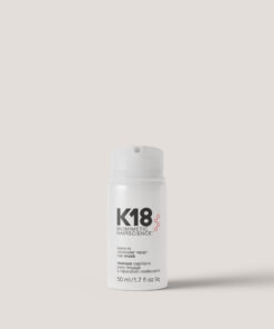 K18 Mask - K18 nenuplaunama molekulinė atstatomoji kaukė - 50 ml