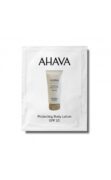 AHAVA APSAUGINIS KŪNO LOSJONAS NUO SAULĖS SPF30, 3 ML