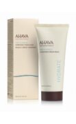 AHAVA DRĖKINAMOJI KREMINĖ VEIDO KAUKĖ, 100 ml