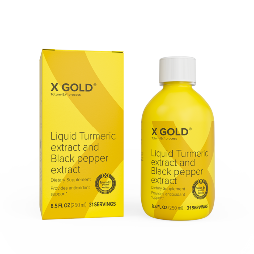 Xelliss X GOLD 250 ml