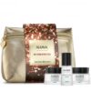 AHAVA Hydration Obsession kūno priežiūros rinkinys su Negyvosios jūros mineralais