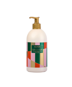 AHAVA DARE TO GLOW MINERAL SEA KISSED KŪNO LOSJONAS, 500 ML