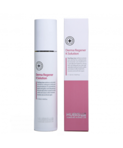 HUBISLAB Derma Regener K tonikas, 120 ml