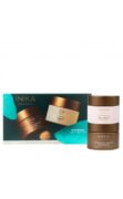INIKA ORGANIC SKIN REPAIR DAY & NIGHT DUO DOVANŲ RINKINYS