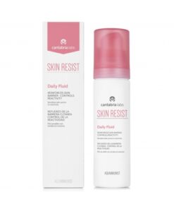 Cantabria Labs Skin Resist Daily Fluid 50 ml pakuotė