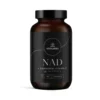 NAD+ liposominio vitamino C maisto papildo buteliukas