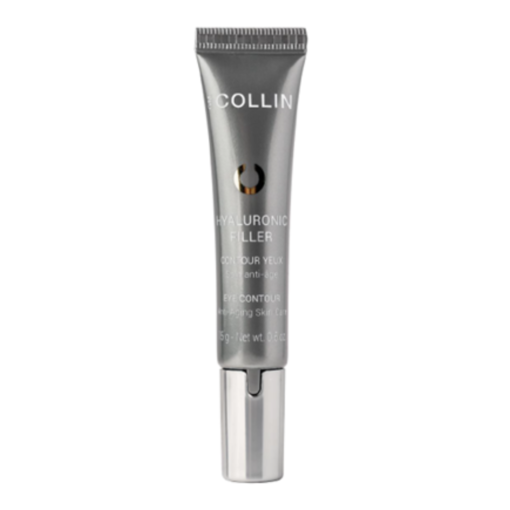 G. M. Collin Hyaluronic Filler akių kontūro kremas