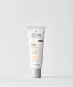 HELIOCARE 360 ACNIMAT RIEBIAI IR Į AKNĘ LINKUSIAI ODAI SPF 50+, 50 ML