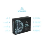 Skystas maisto papildas BRAIN SUPPORT