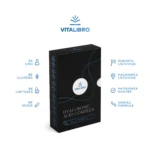 Hialurono rūgšties kompleksas HYALURONIC ACID COMPLEX