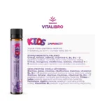 Geriamas maisto papildas vaikų imunitetui KIDS IMMUNITY