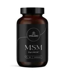 Gryna MSM forma OptiMSM®