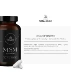 Gryna MSM forma OptiMSM®