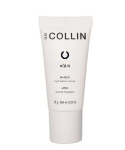 G.M. COLLIN AQUA VEIDO KAUKĖ, 15 G