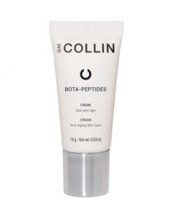 G.M. COLLIN BOTA-PEPTIDES VEIDO KREMAS, 15 G