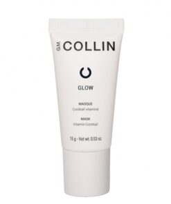 G.M. COLLIN GLOW VEIDO KAUKĖ, 15 G