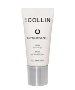 G.M. COLLIN PHYTO STEM CELL+ VEIDO KREMAS, 15 G