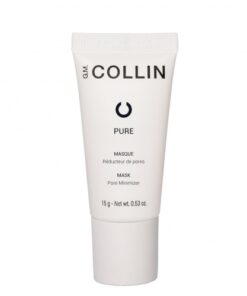 G.M. COLLIN PURE VEIDO KAUKĖ, 15 G
