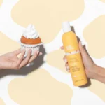 Milkshake Make My Day glotninamasis šampūnas visų tipų plaukams