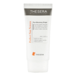 THESERA PERFECT SUN SCREEN KREMAS NUO SAULĖS SPF 30, 50ml