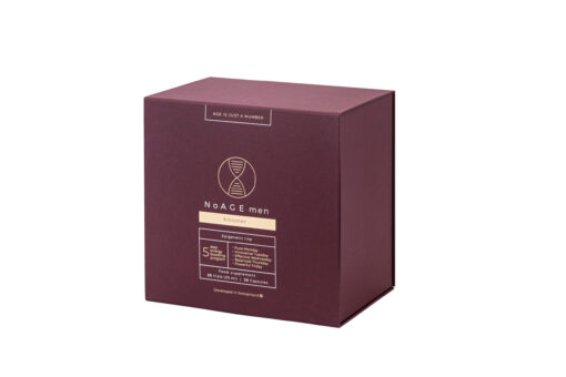 NoAGE men booster