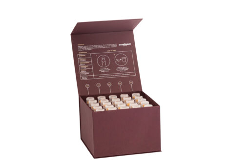 NoAGE men booster 3 vnt. - Image 4