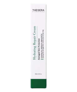 THESERA HYDRATING REPAIR KREMAS, 20ml
