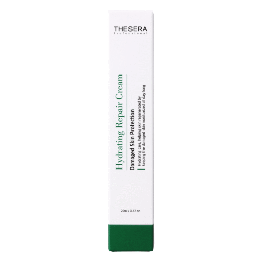 THESERA HYDRATING REPAIR KREMAS, 20ml