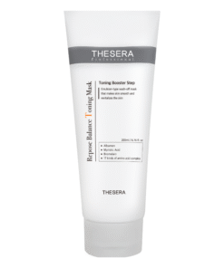 THESERA REPOSE BALANCE TONIZUOJANTI VEIDO KAUKĖ, 200 ML