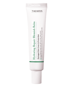 THESERA HYDRATING REPAIR BLEMISH BALM VEIDO KREMAS SU SPALVA SPF 30, 30 ML