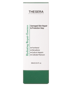 THESERA HYDRATING REPAIR VEIDO SERUMAS, 30 ML