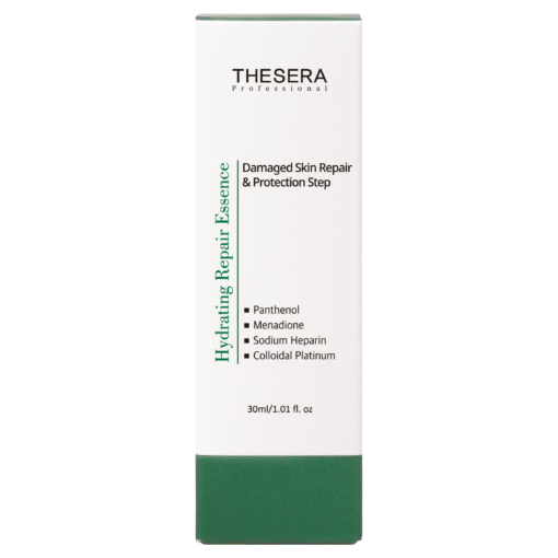 THESERA HYDRATING REPAIR VEIDO SERUMAS, 30 ML