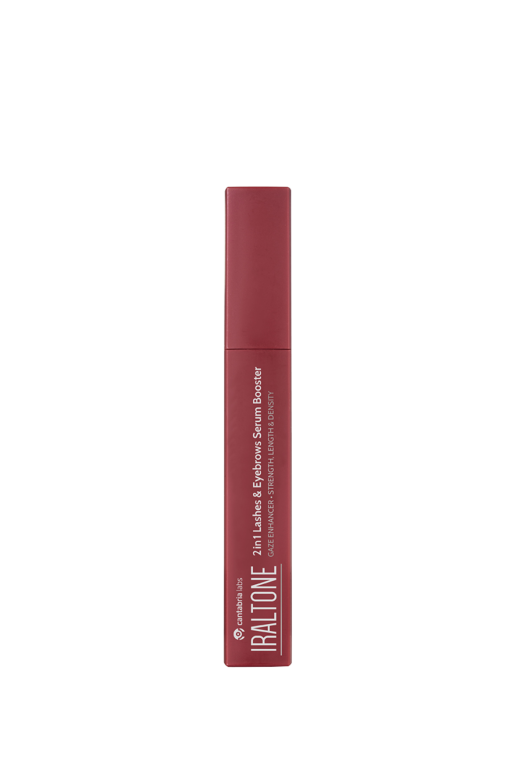 CANTABRIA LABS IRALTONE 2 VIENAME ANTAKIŲ IR BLAKSTIENŲ SERUMAS, 10ml - Image 4