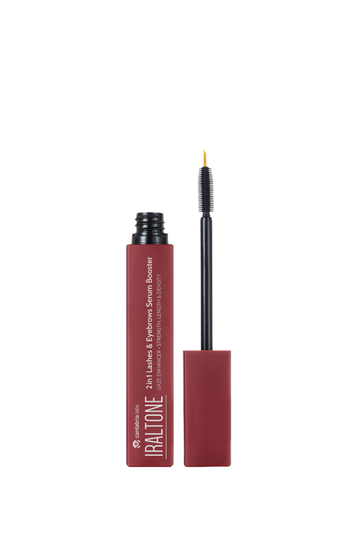 CANTABRIA LABS IRALTONE 2 VIENAME ANTAKIŲ IR BLAKSTIENŲ SERUMAS, 10ml