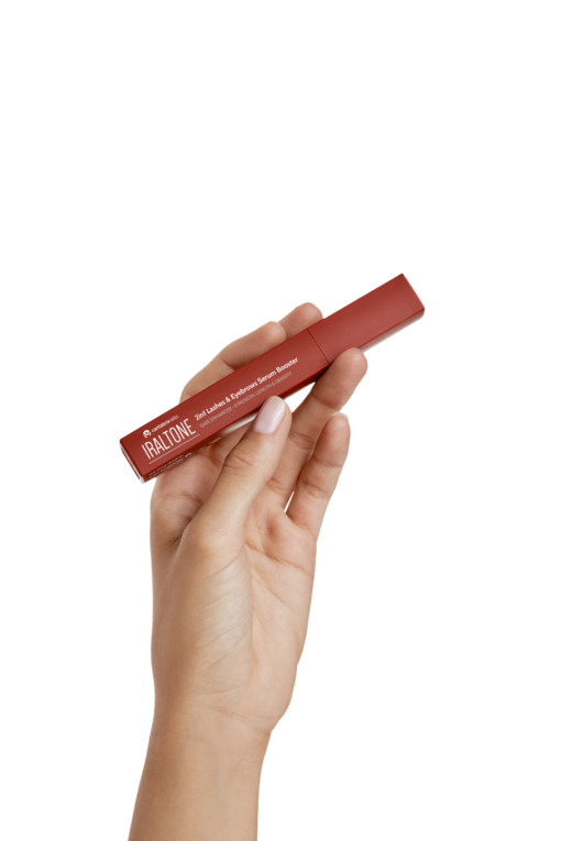 CANTABRIA LABS IRALTONE 2 VIENAME ANTAKIŲ IR BLAKSTIENŲ SERUMAS, 10ml - Image 3