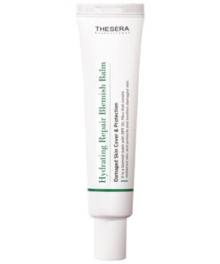 THESERA HYDRATING REPAIR BLEMISH BALM VEIDO KREMAS SU SPALVA SPF 30, 30 ML