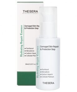 THESERA HYDRATING REPAIR VEIDO SERUMAS, 30 ML