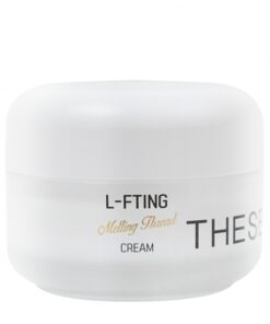 THESERA L-FTING VEIDO KREMAS, 50 ML