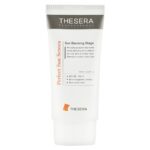 THESERA PERFECT SUN SCREEN KREMAS NUO SAULĖS SPF 30, 50ml