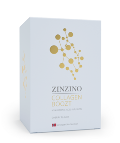 Kolagenas Zinzino Collagen Boozt
