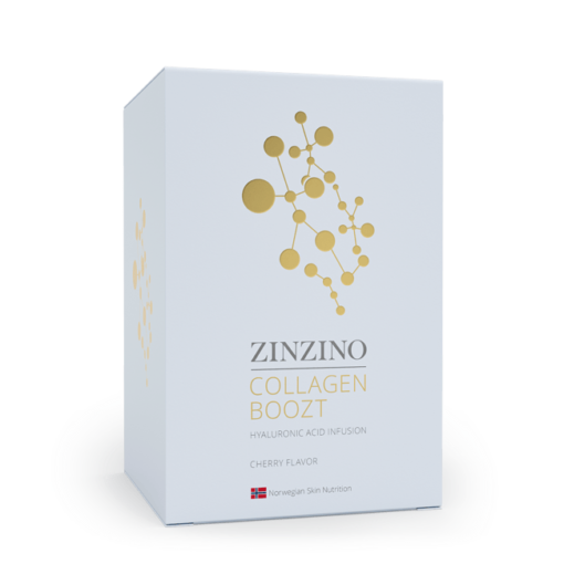 Kolagenas Zinzino Collagen Boozt