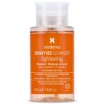 SESDERMA SENSYSES LIGHTENING LIPOSOMINIS VALIKLIS, 200 ML