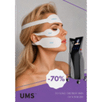 UMS Facial – neinvazinė veido raumenų ir odos atjauninimo procedūra