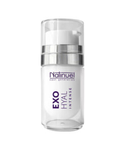 EXOHYAL INTENSE Serum - senėjimą stabdantis, stangrinantis serumas