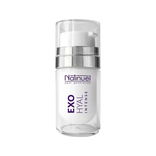 EXOHYAL INTENSE Serum - senėjimą stabdantis, stangrinantis serumas