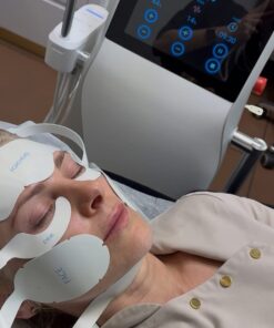 UMS Facial – neinvazinė veido raumenų ir odos atjauninimo procedūra