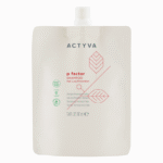 KEMON ACTYVA P Factor Shampoo Velian – Šampūnas nuo plaukų slinkimo, 100 ml