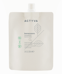 KEMON ACTYVA Benessere Shampoo SN Velian – Šampūnas jautriai galvos odai, 100 ml